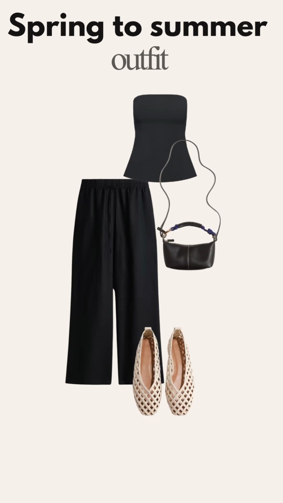 Your spring to summer outfit refresh starts here 🌿☀️ Discover effortless summer outfit ideas featuring fun tops, easy shorts outfits, and breathable linen blend pieces styled with must-have summer accessories and chic sandals. From casual days to elevated moments, these looks are perfect for date night outfits, polished work outfits, and everyday style you can wear on repeat.
Planning a getaway? These are your go-to vacation outfits—think beach-ready looks, flowy summer dresses, and lightweight spring dresses that keep you cool and comfortable. Whether you're heading to brunch, the office, a night out, or a summer trip, these pieces are designed to mix, match, and simplify your wardrobe with timeless staples and breathable fabrics like linen and cotton.
✨ Follow me on LTK for more summer outfit ideas, vacation style, and wardrobe staples to help you build a versatile, stylish closet for every occasion.
Keywords: summer outfits women, spring to summer outfits, linen outfits women, summer dresses, spring dresses, date night outfit summer, work outfit women, vacation outfits women, beach outfits, shorts outfit ideas, summer sandals women, casual summer outfits

#LTKTravel #LTKootd #LTKWorkwear
