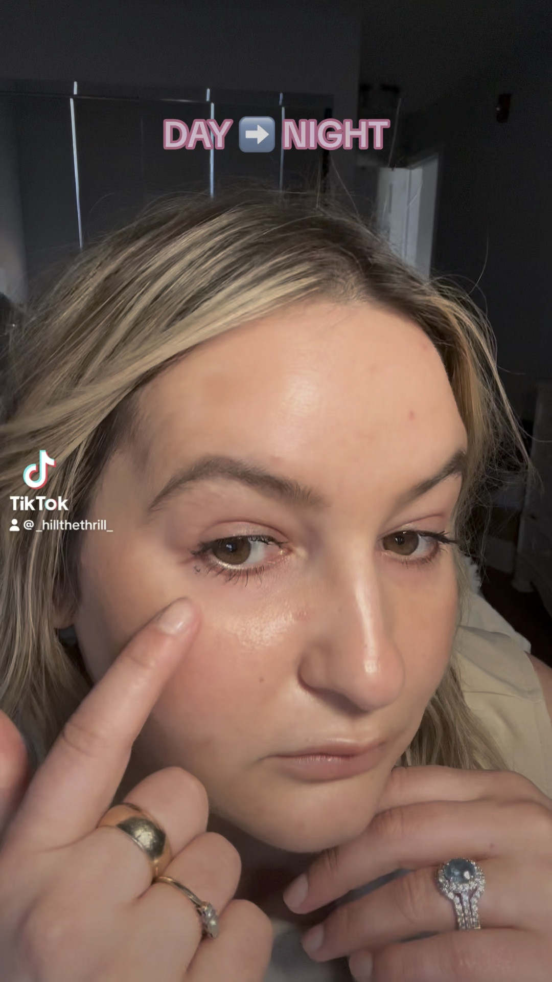 Day to night! My faveeee 

#LTKbeauty #LTKVideo