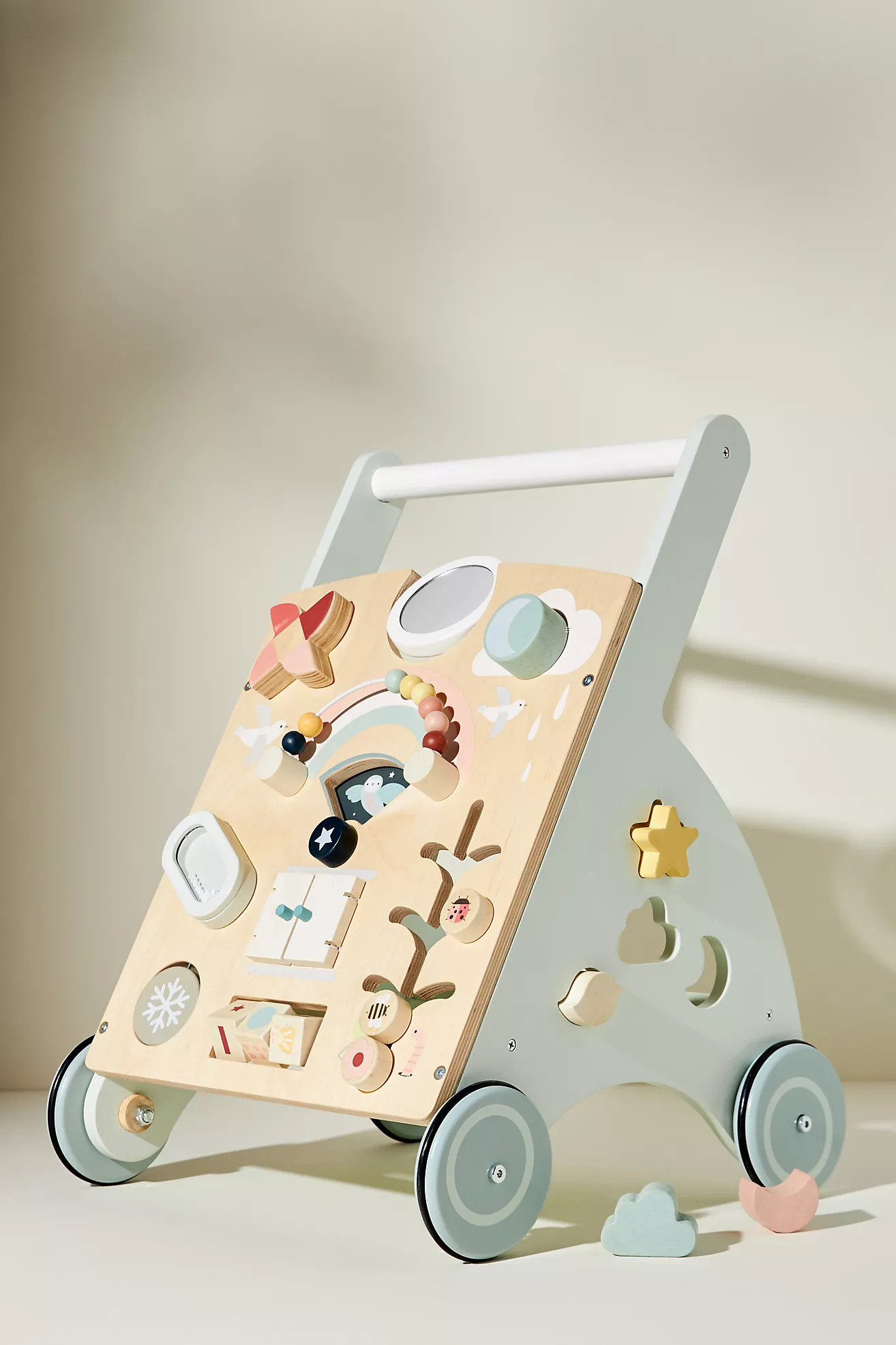Push Along Toy | Anthropologie (US)