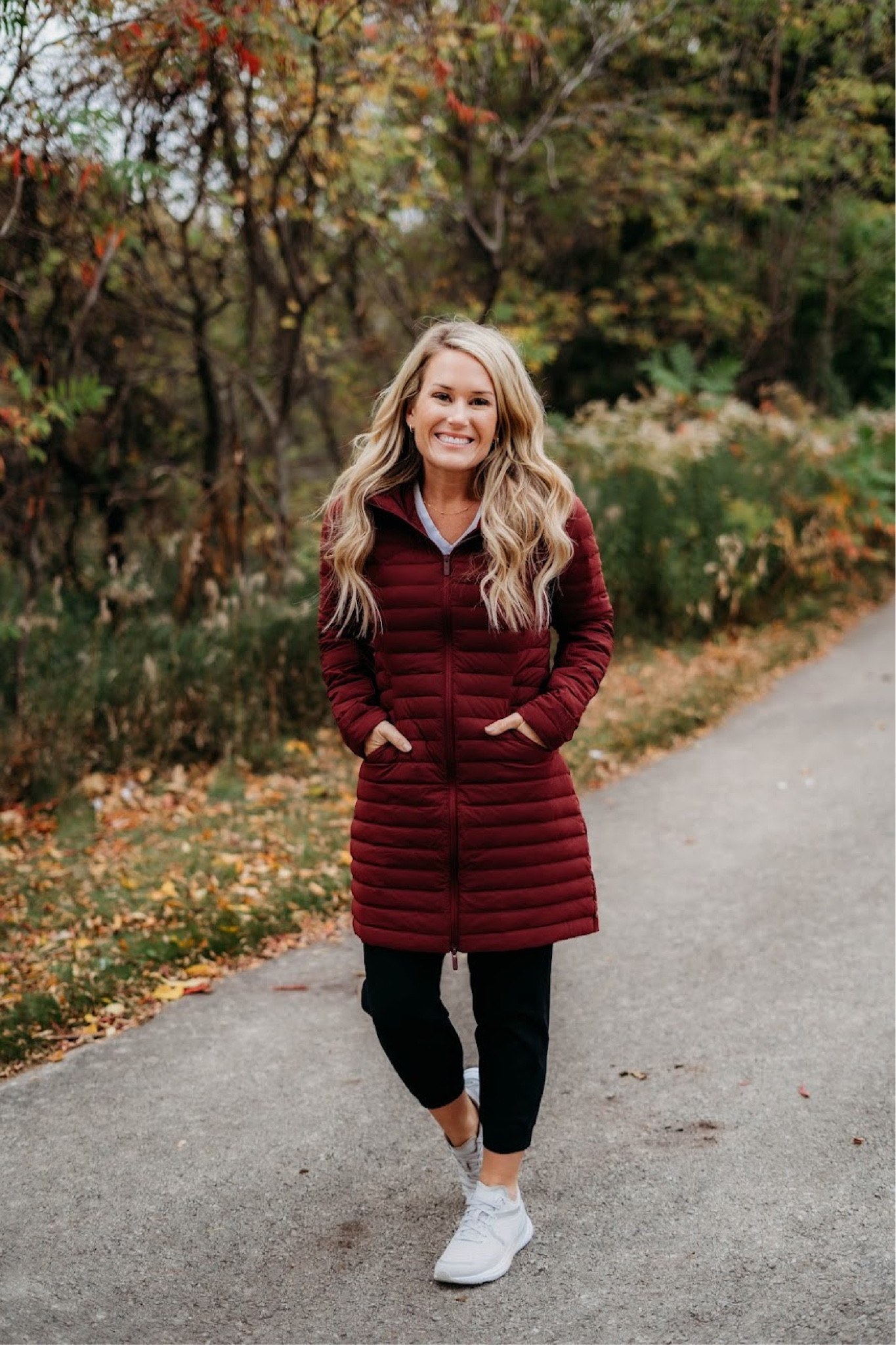 Lululemon Activewear 

Athleisure  running outfit  fall outfit  fall fashion  workout gear  fitness  gym outfit  leggings  joggers  training shoes  pullover  outerwear 

#LTKSeasonal #LTKstyletip #LTKfitness