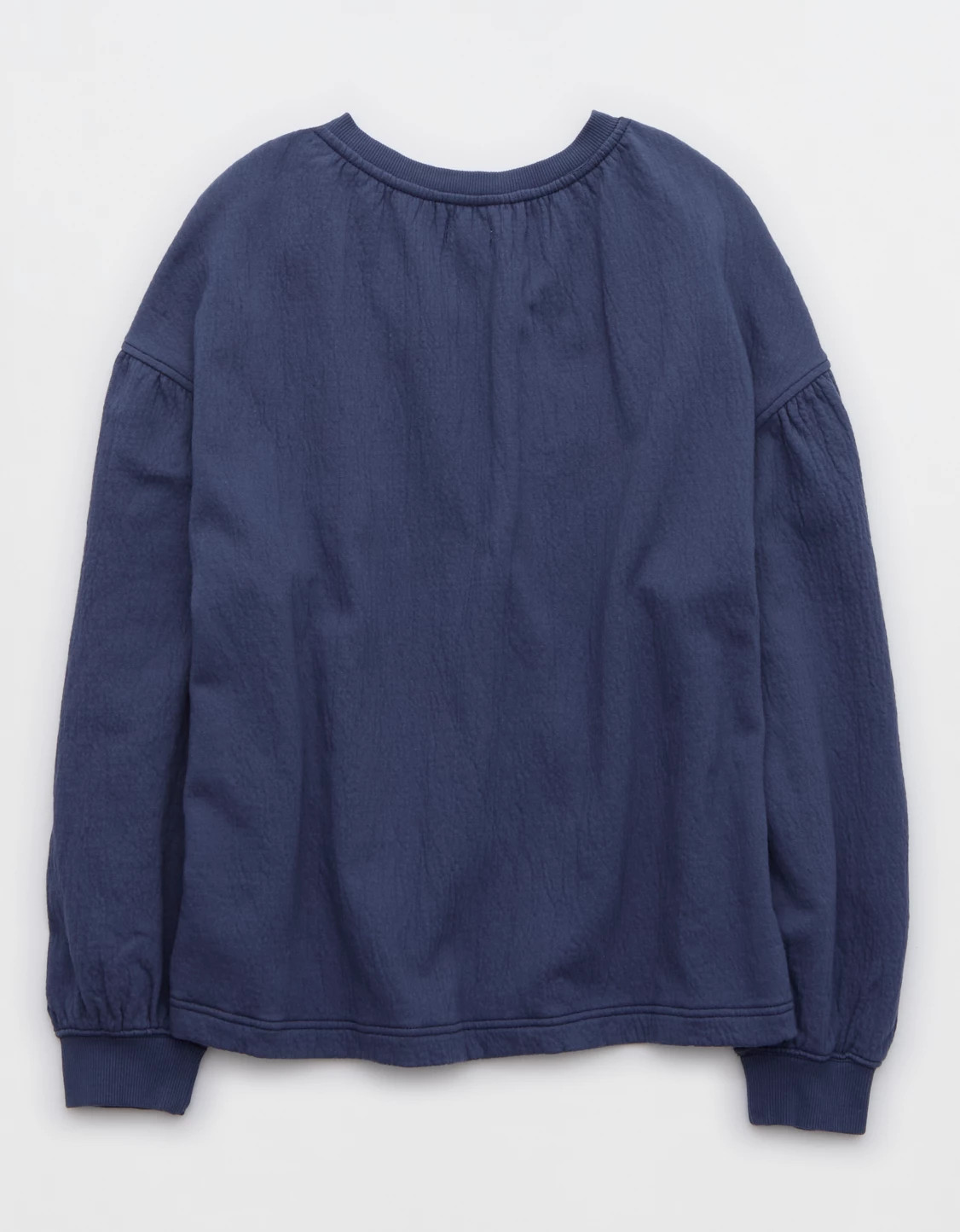 Aerie Easy Street Sweatshirt | Aerie