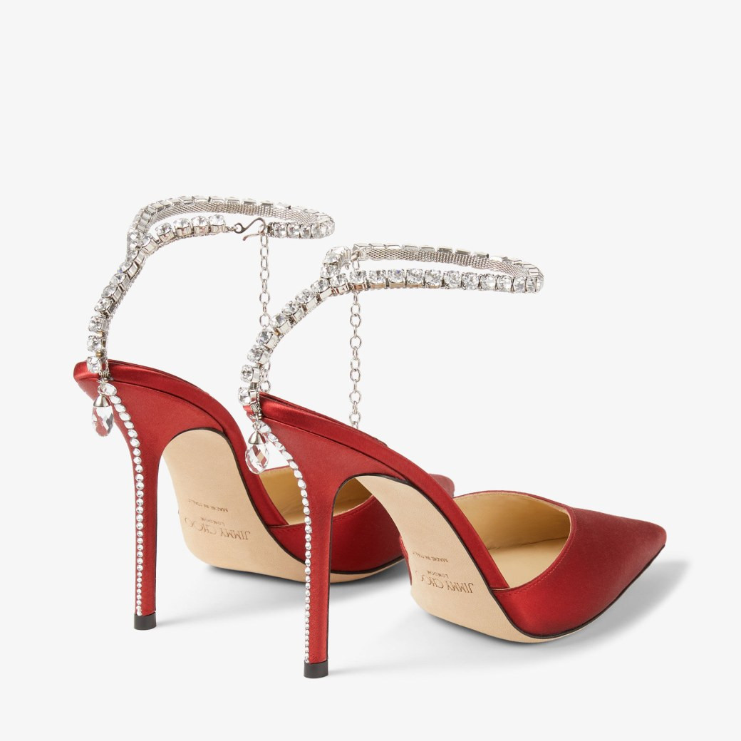 Saeda 100 | Jimmy Choo (US)
