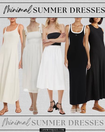 Minimal summer dresses // bump-friendly 

Aritzia dresses are currently on sale! A few sizes are already selling out 

White dress / black dress / maxi dress / midi dress / minimal / simple / casual 

#LTKSummerSales