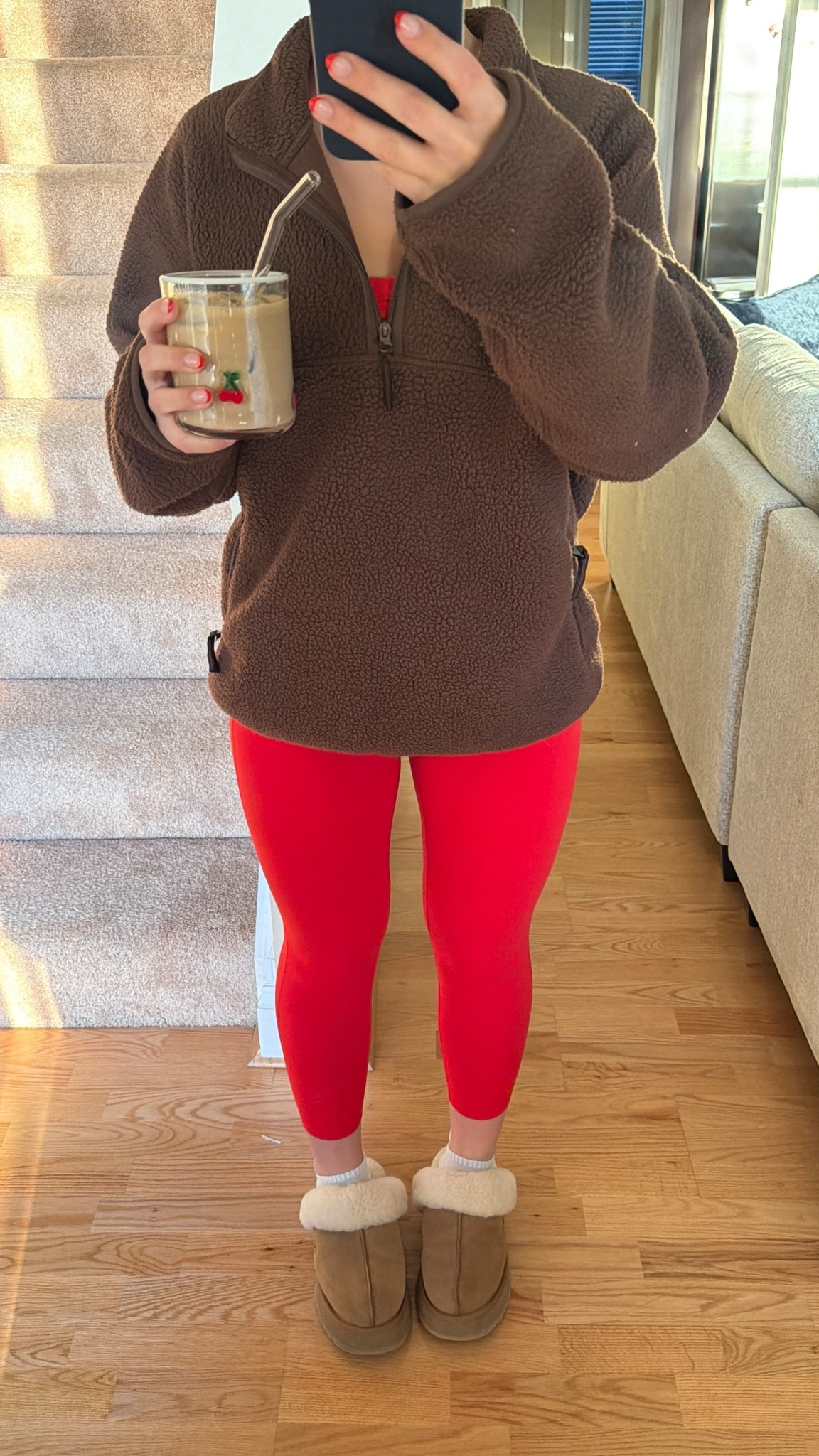 aerie set!!! ❤️

#LTKGiftGuide #LTKHoliday #LTKootd