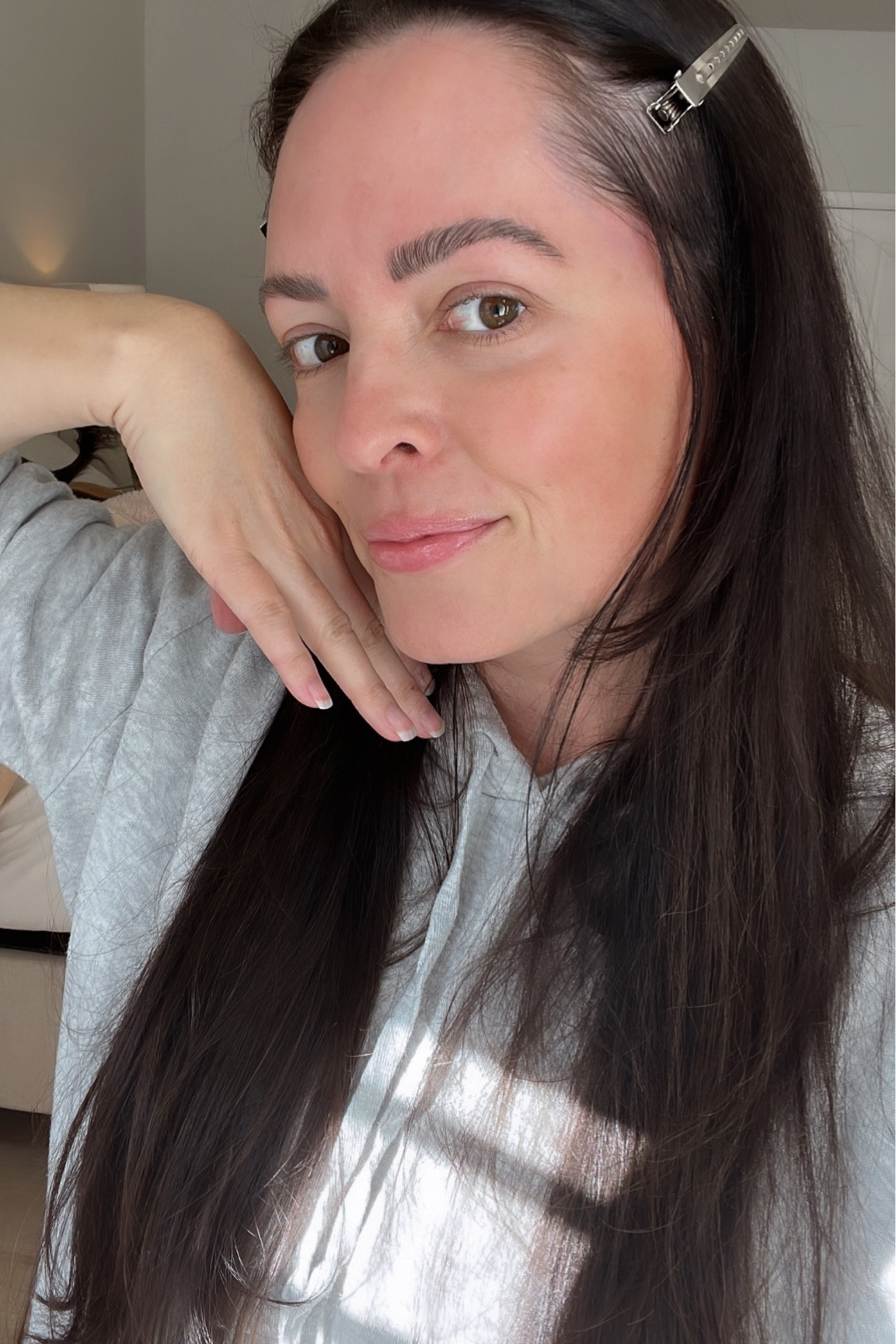 Easy at home brow lamination without the toxic chemicals. So easy to do, you just need three products! Full tutorial on my IG, @xolizlove
Brow soap can’t be linked here, it’s Tood Beauty! 

#LTKbeauty #LTKVideo #LTKover40