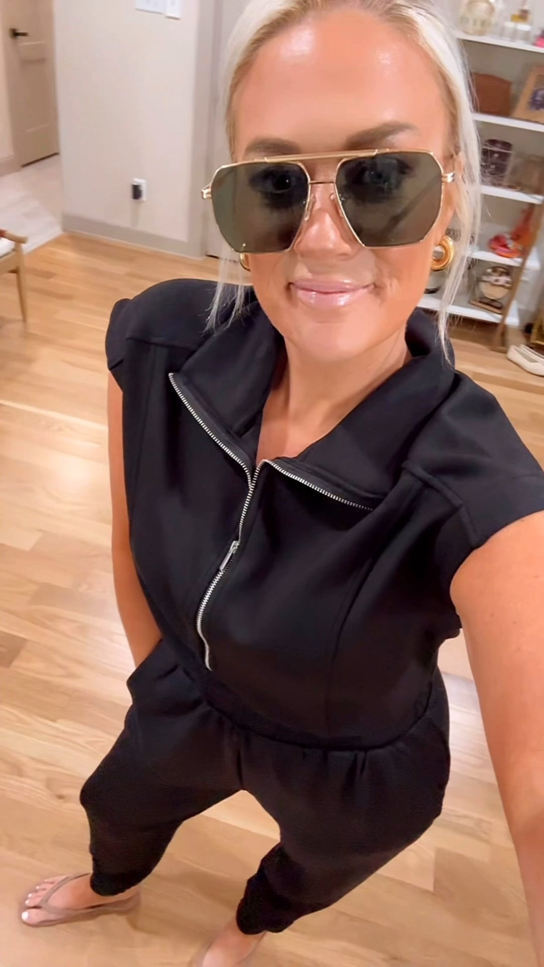 What I ordered vs what I got! 
New Amazon finds transitioning into spring 