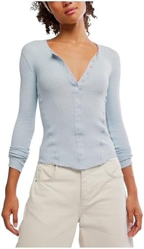 Free People Womens Going Places Cardi | Amazon (US)