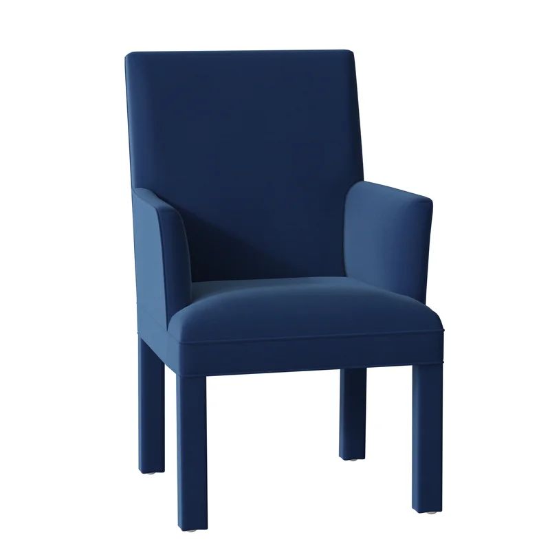 24.5" Wide Armchair | Wayfair Professional