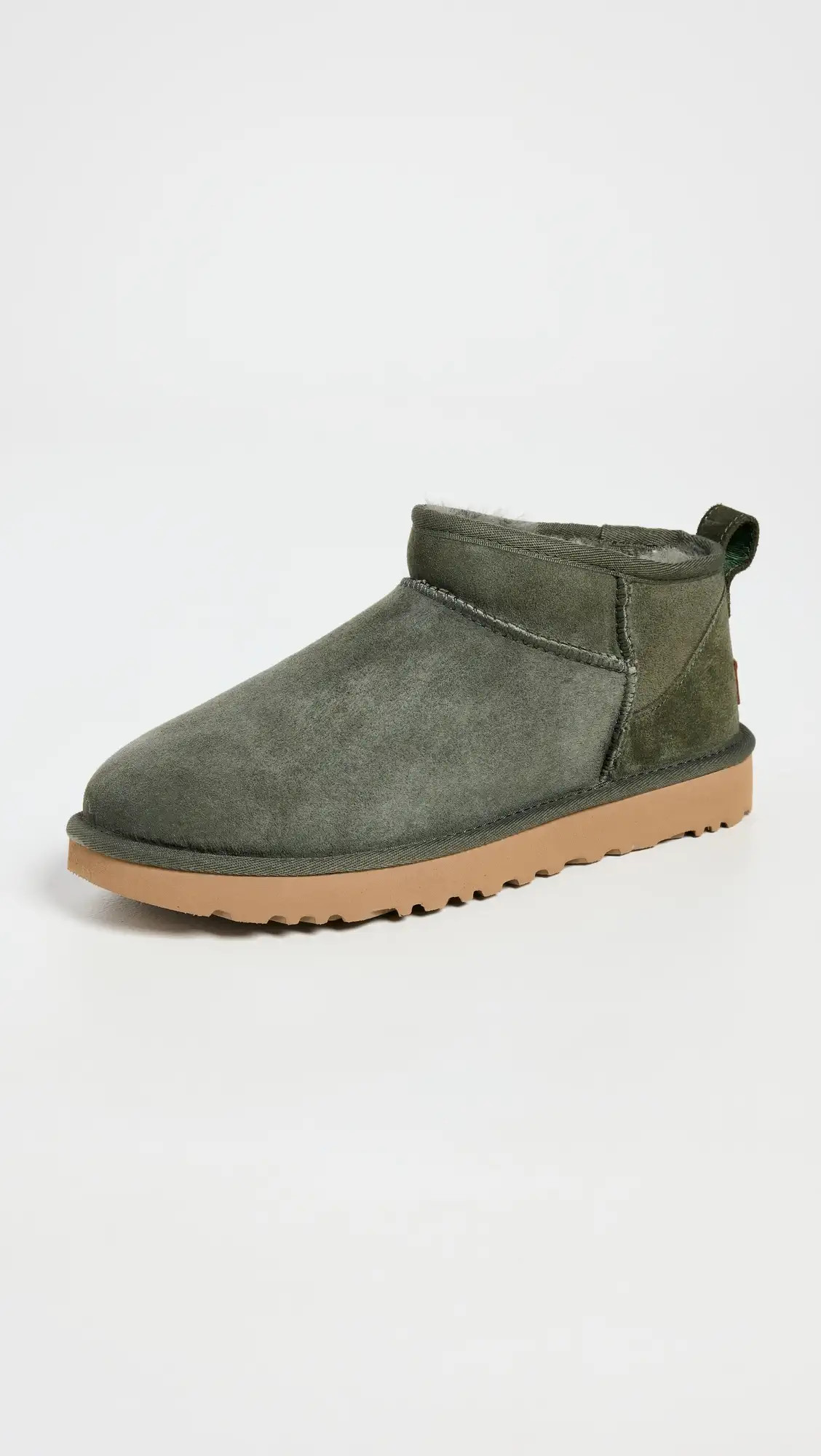 UGG Classic Ultra Mini Boots | Shopbop | Shopbop