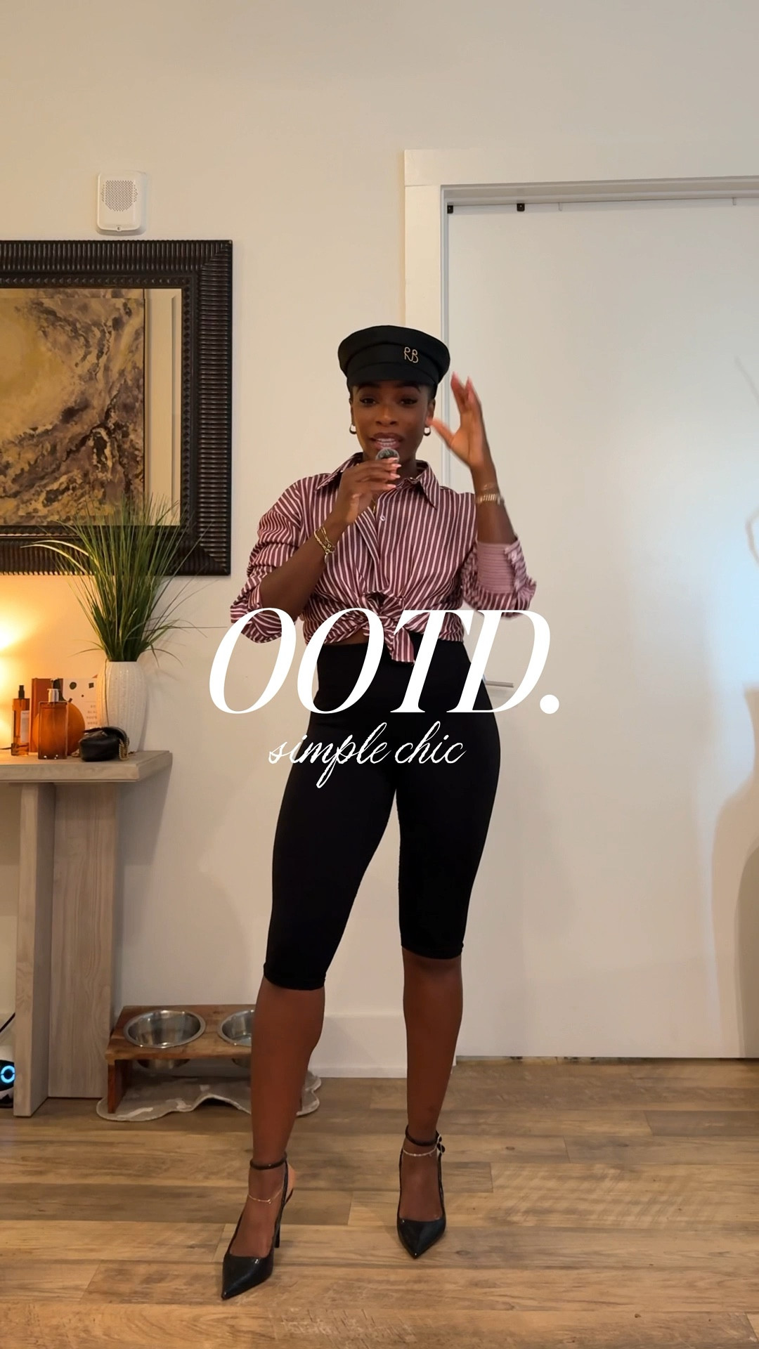 classy girl ♥️

#LTKNYFW