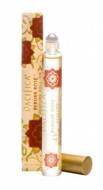 Pacifica Beauty Persian Rose Rollerball Clean Fragrance Perfume, Made with Natural & Essential Oi... | Amazon (US)