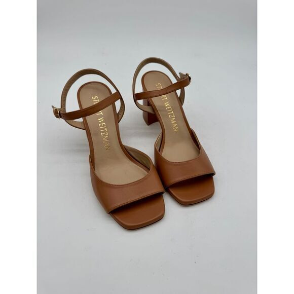 Stuart Weitzman‎ Tia 75 Block Women's 8.5 | Poshmark