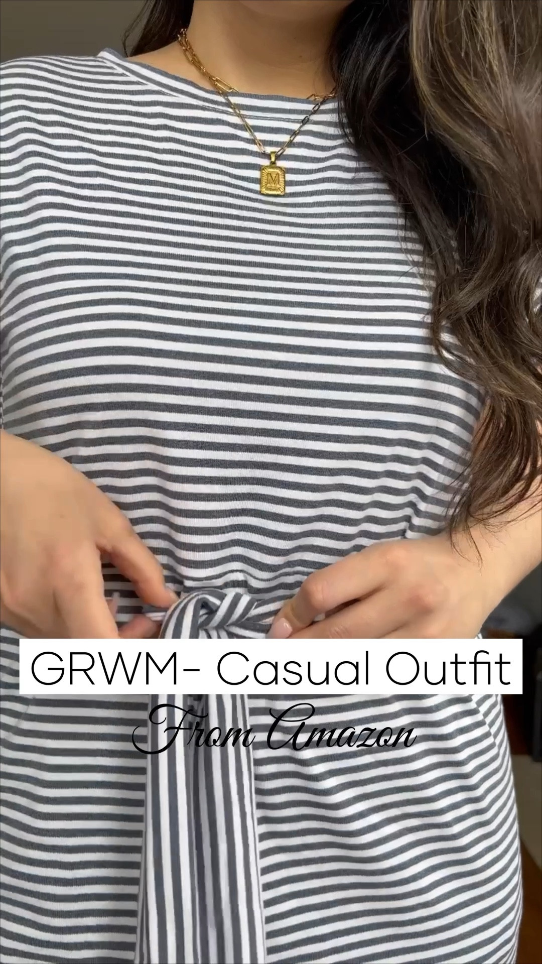 The perfect grab and go casual dress 🫶🏼

#LTKshoecrush #LTKunder50 #LTKFind