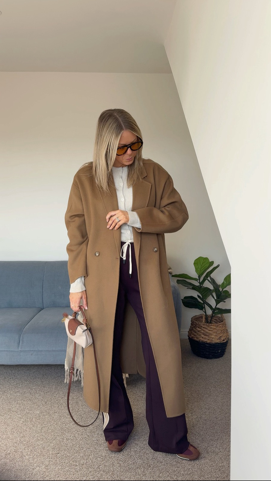 Need a casual but polished outfit to wear on the weekend with the kids? Try this!

#LTKaustralia #LTKspring #LTKstyletip