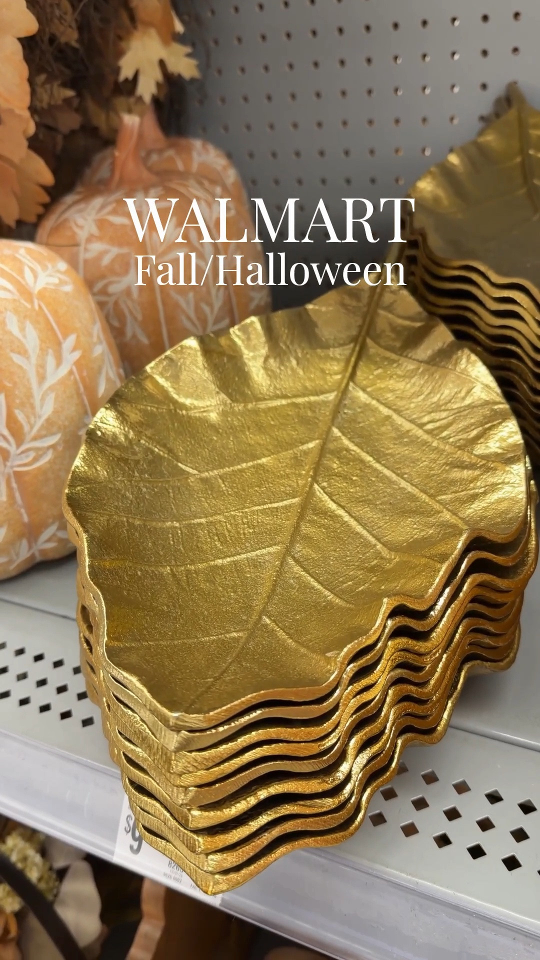 SO much cute new fall and Halloween decor at Walmart right now.🍁👻

Fall decor, fall decorations, Halloween decorations, home decor for fall, fall wreath, cozy blankets, pumpkin decor

#LTKHome #LTKSeasonal #LTKKids