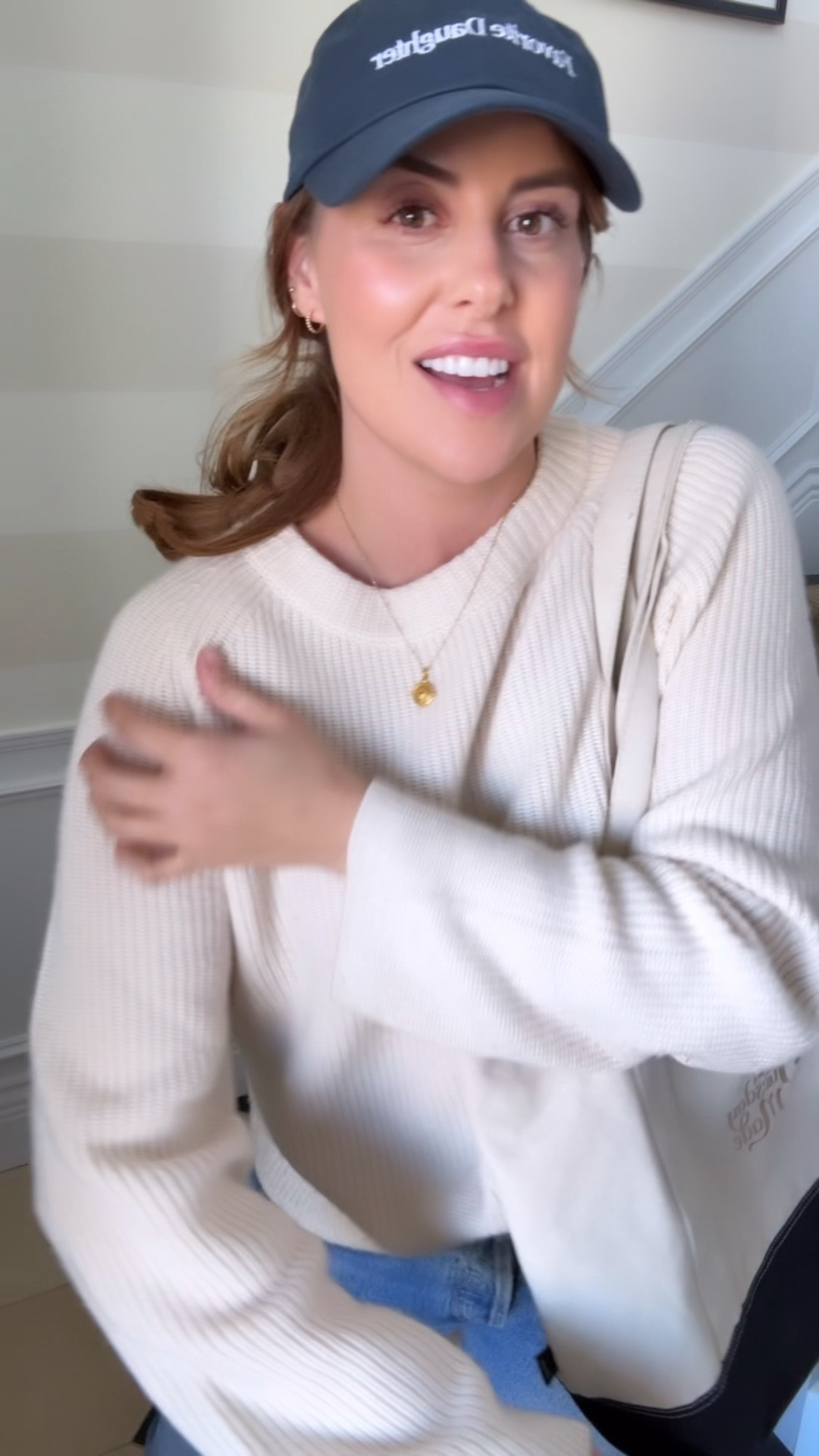 What I wore today… running errands and to our last newborn class! 

#LTKootd #LTKdayinmylife #LTKMidsize