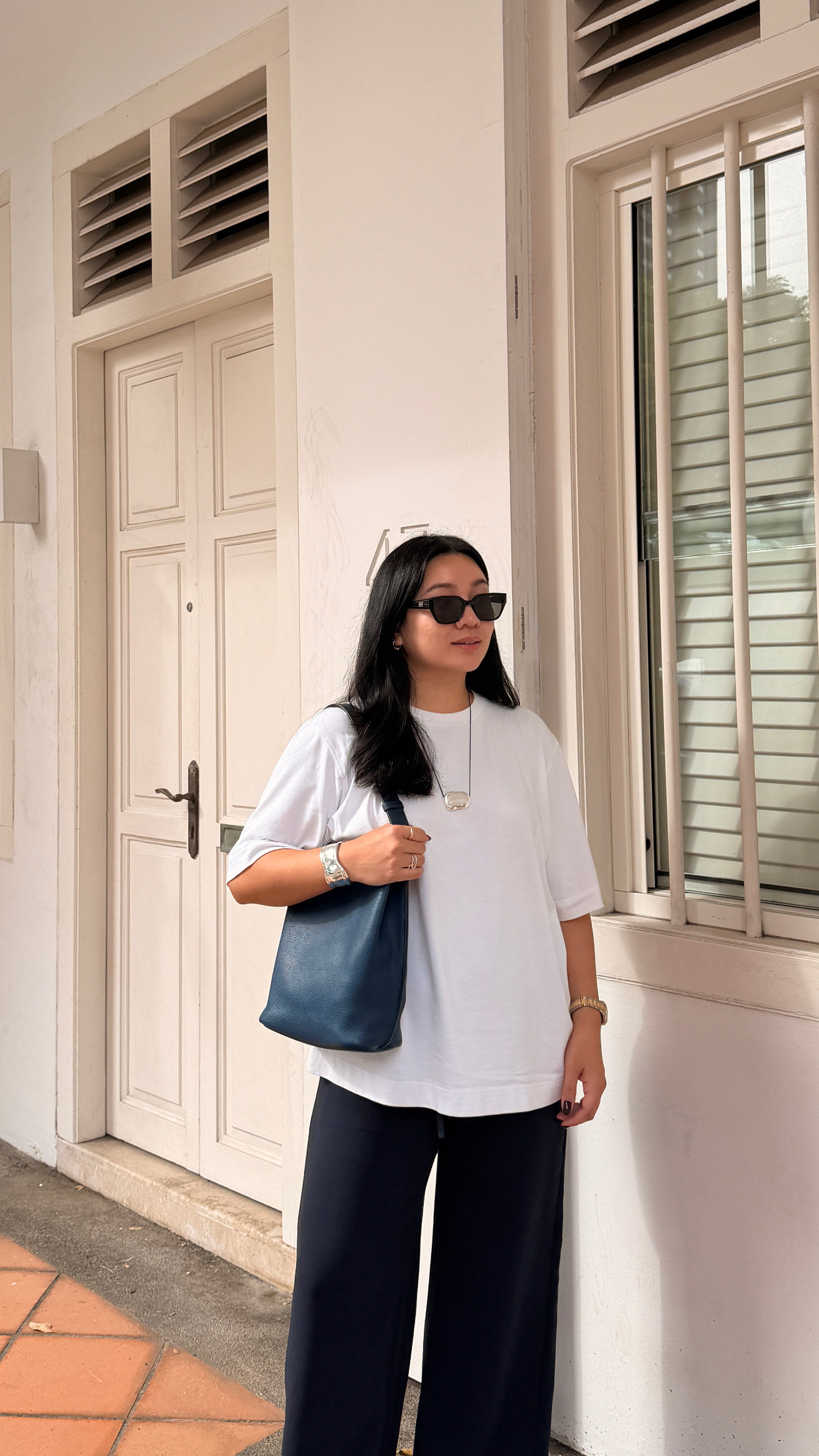 Singapore OOTD

#LTKTravel #LTKStyleTip