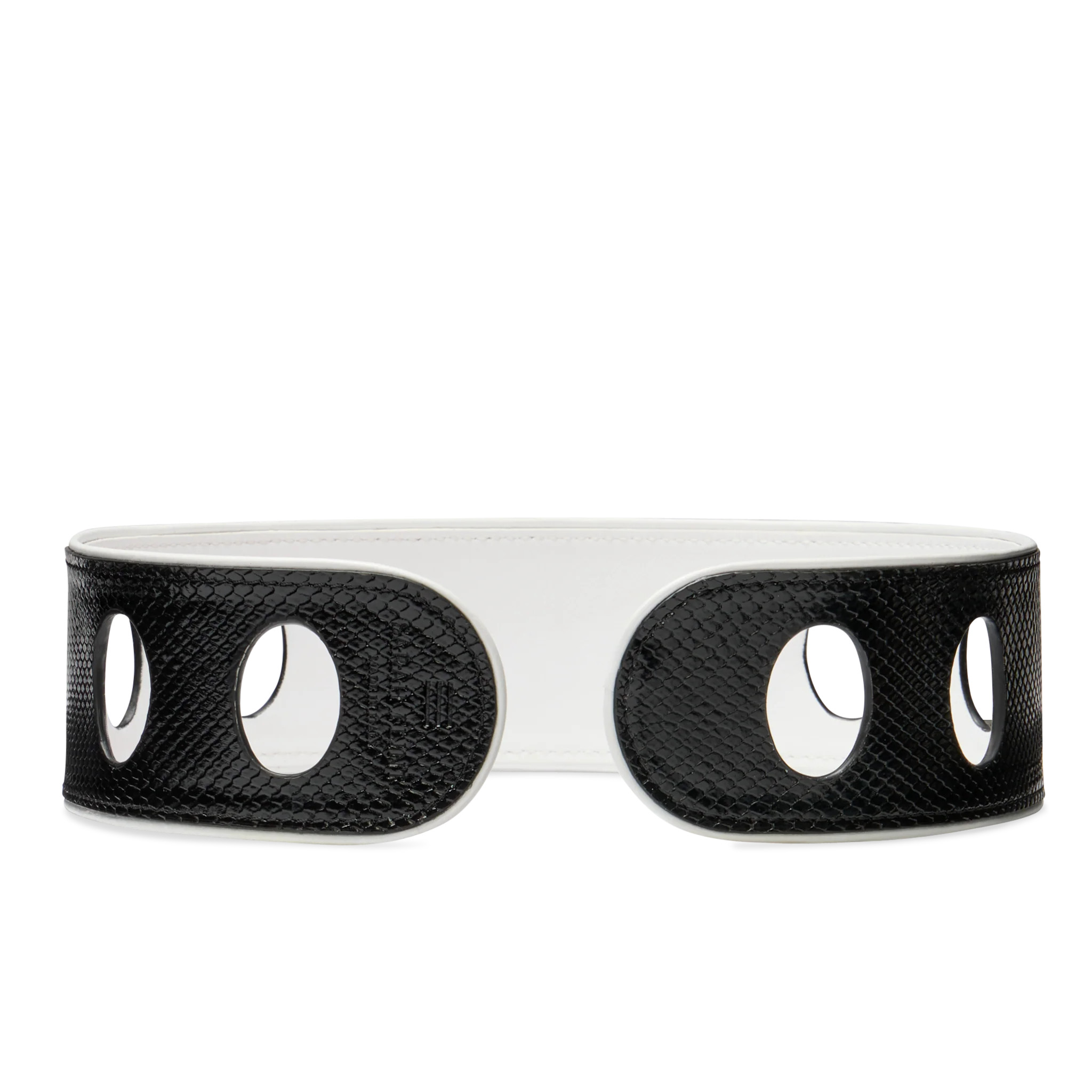 Reversible Scarf Waist Belt | Sarah Flint