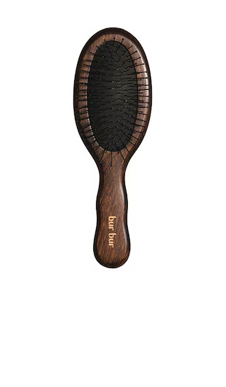 The Mini Mermaid Brush Wet Detangling Brush | Revolve Clothing (Global)
