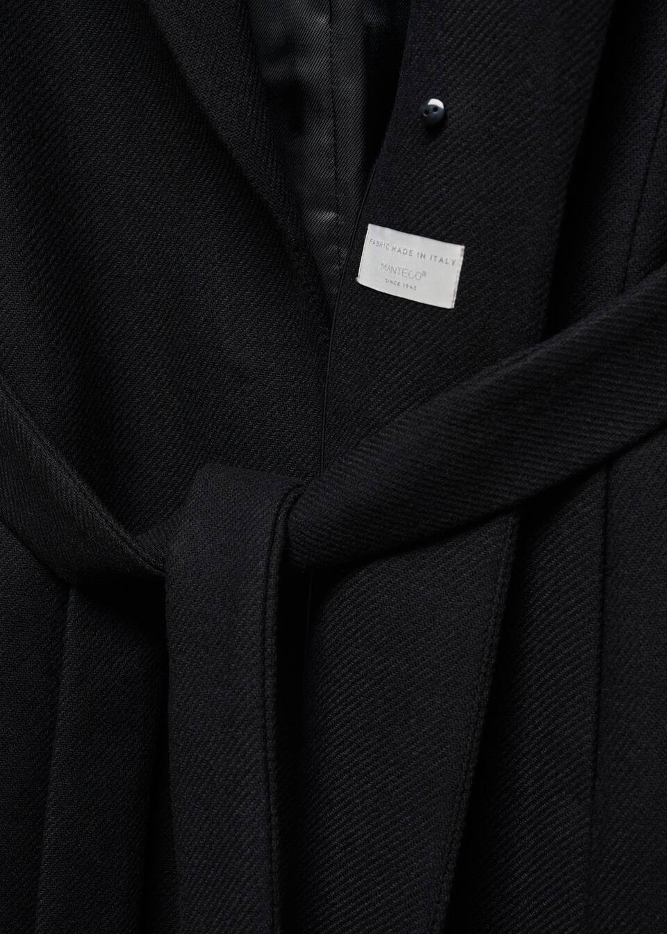 Search: black coat (57) | Mango USA | MANGO (US)