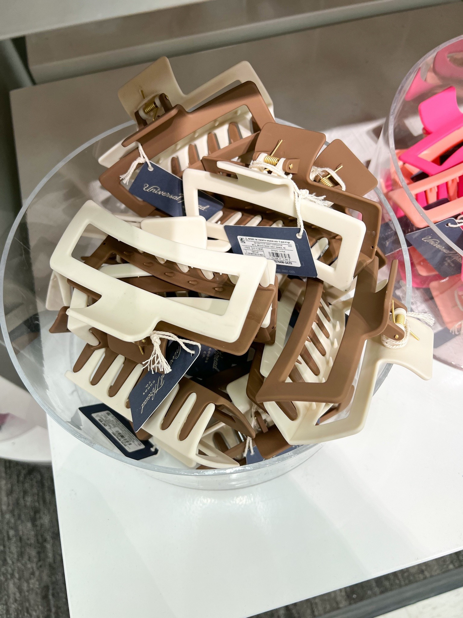 20% off hair clips 🙂

Target beauty, Target deals, sale 

#LTKstyletip #LTKsalealert #LTKbeauty