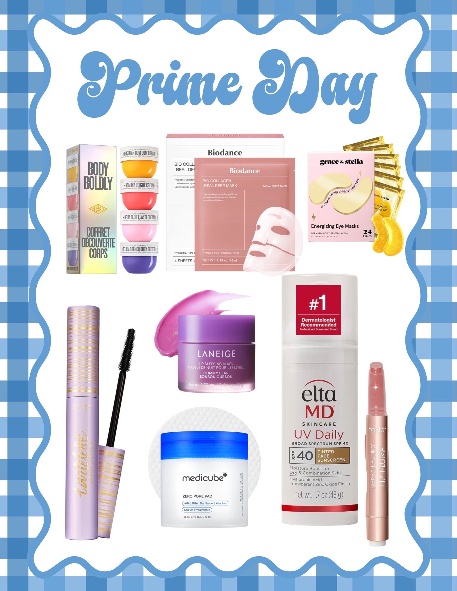 Beauty prime deals!

#LTKSaleAlert #LTKgrwm #LTKBeauty