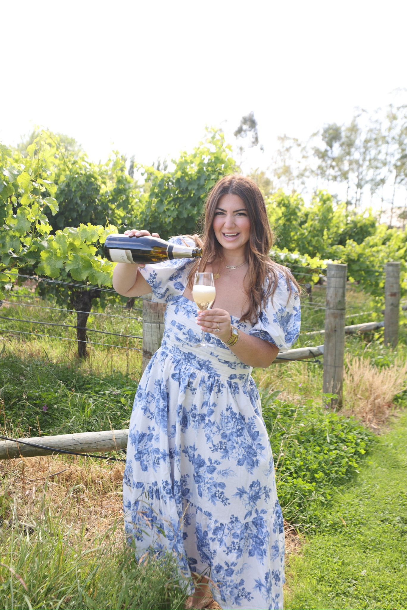 Last minute Easter dress on clearance at Abercrombie! Sizing is limited, but the pricing is great! Linking similar prints and styles for you as well! 

#LTKSeasonal #LTKsalealert #LTKstyletip