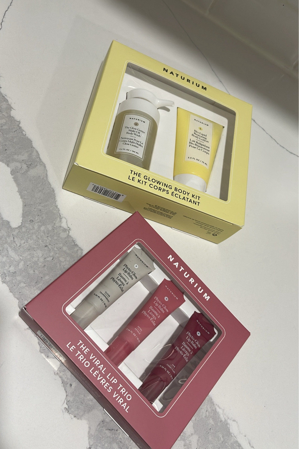 Holiday gift sets 

#LTKGiftGuide #LTKFindsUnder50 #LTKHoliday
