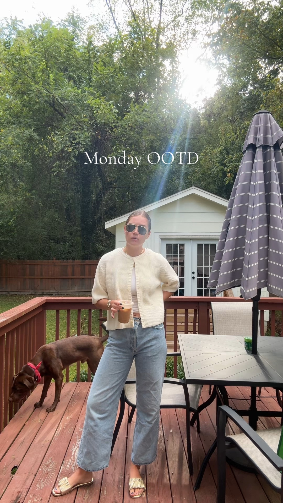 #LTKFindsUnder100 #LTKSeasonal #LTKStyleTip