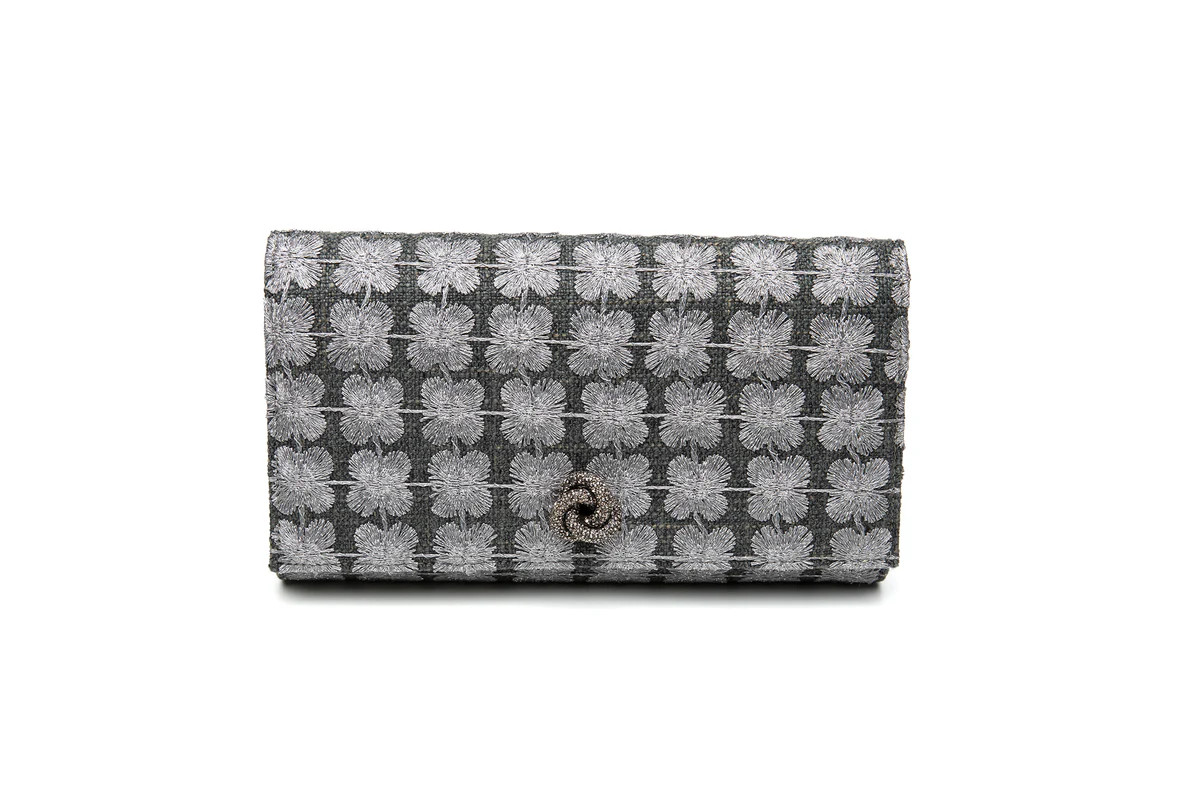 The Olivia Clutch | MICHELLE WILHITE