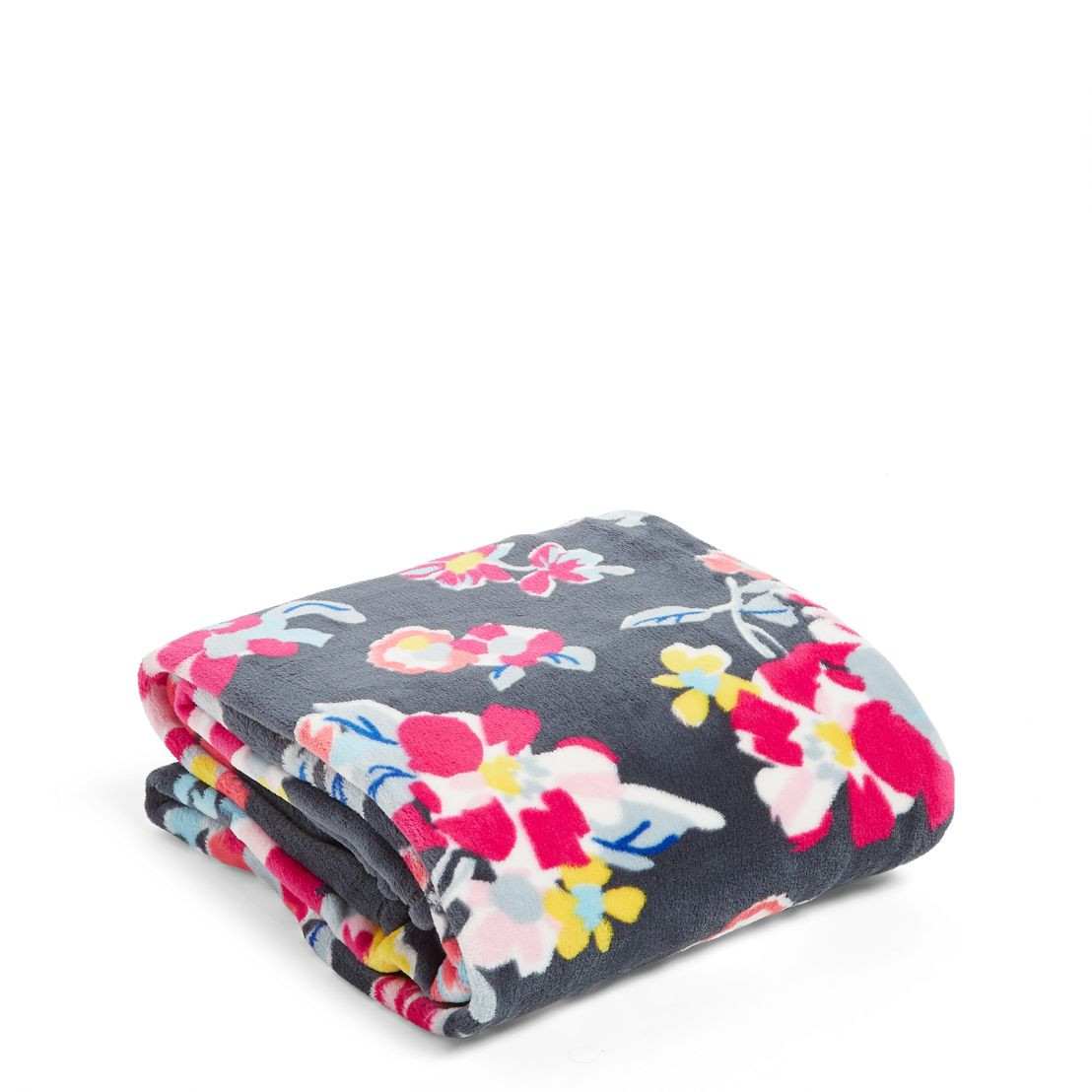 Plush Throw Blanket | Vera Bradley