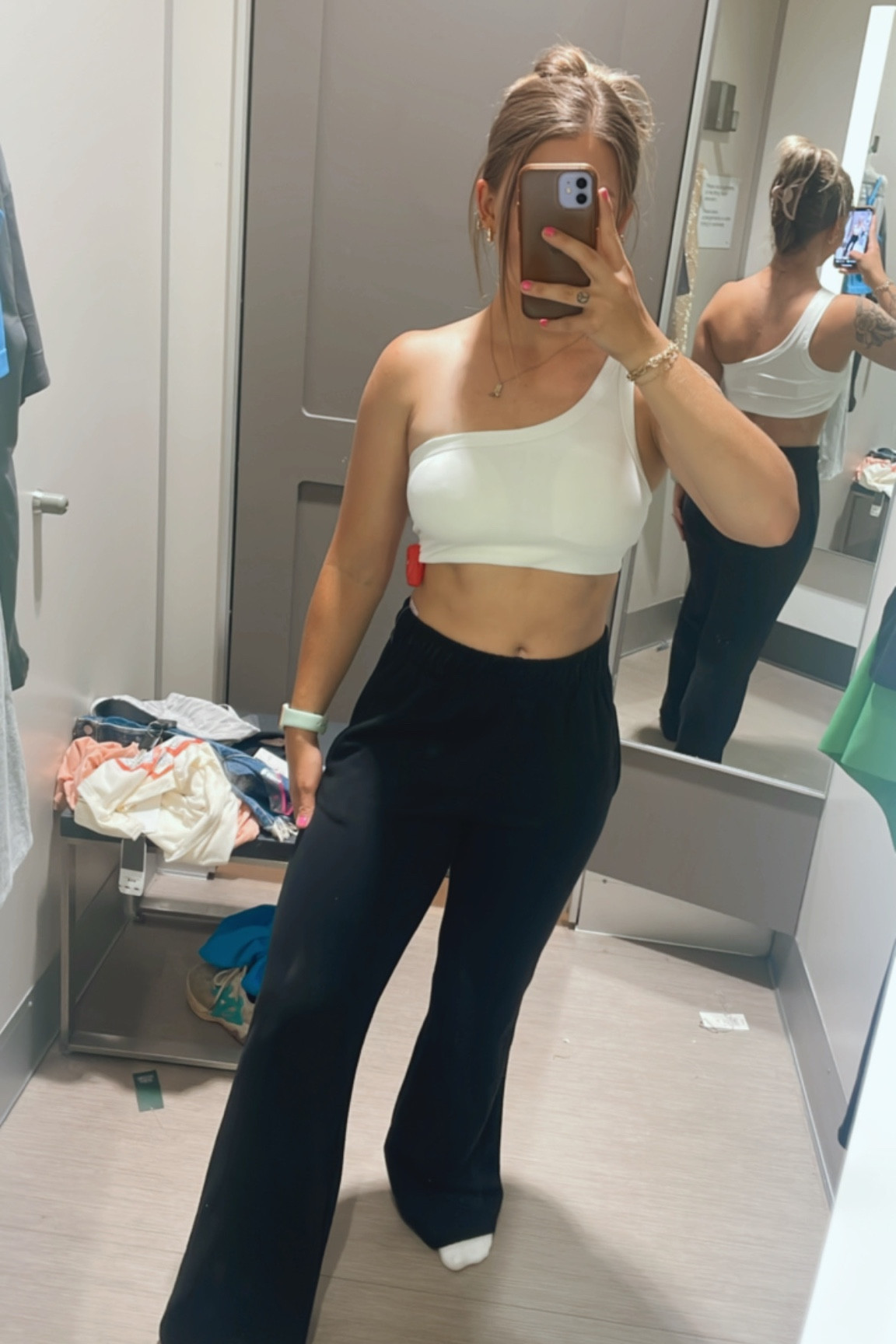Love this comfy outfit! Had to purchase 🛒 