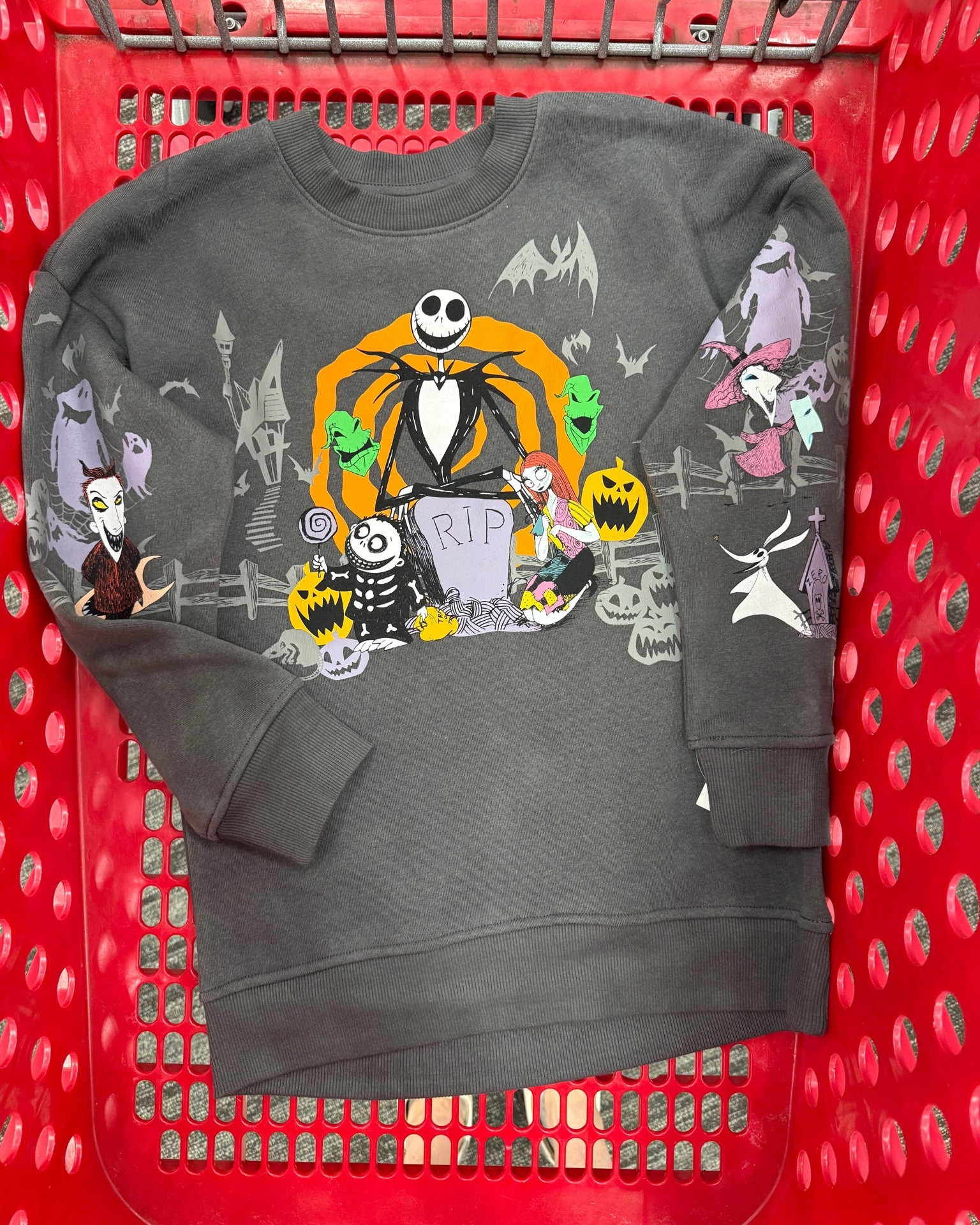 New at Target

#LTKKids #LTKBaby #LTKSeasonal