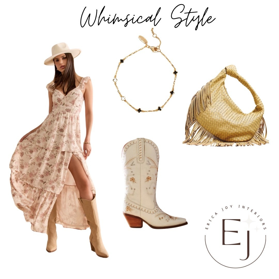 Whimsical style dress for any occasion

#LTKStyleTip #LTKItBag #LTKWedding