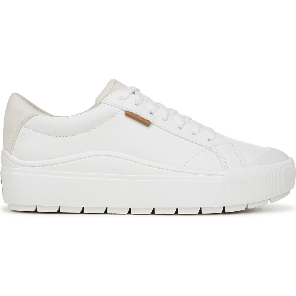 Women's Time Off Lace Up Sneaker | Famous Footwear