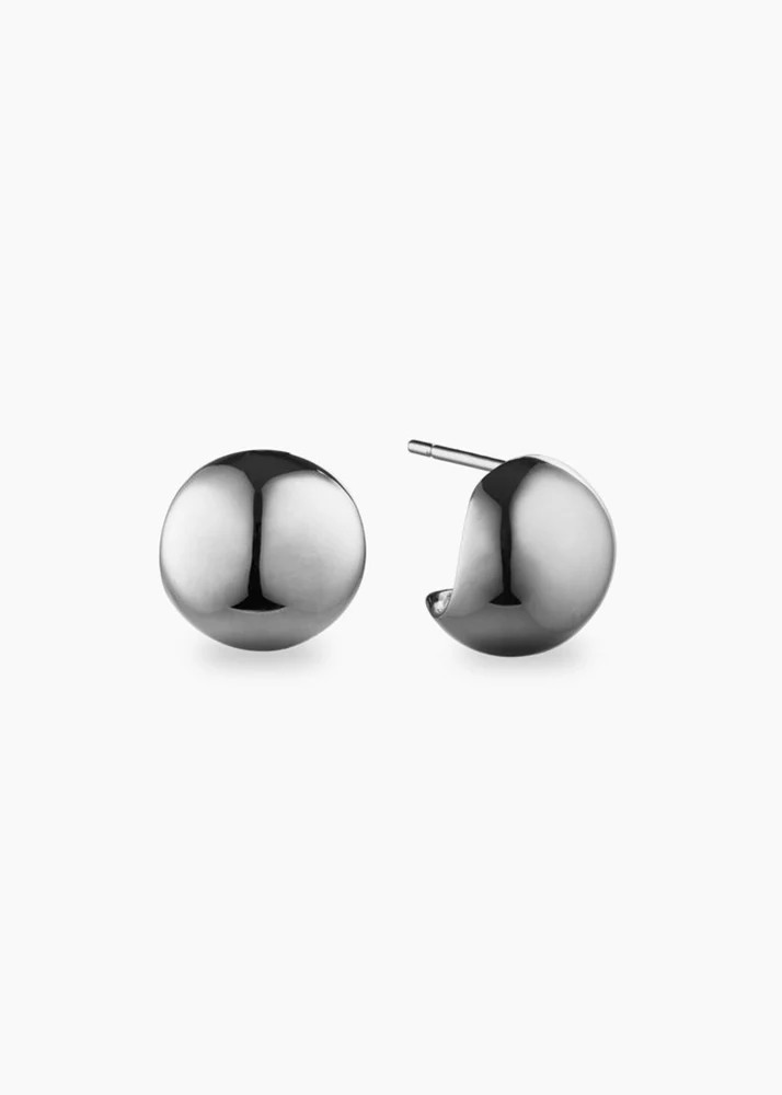 Small Boule Stud Earrings | Otiumberg