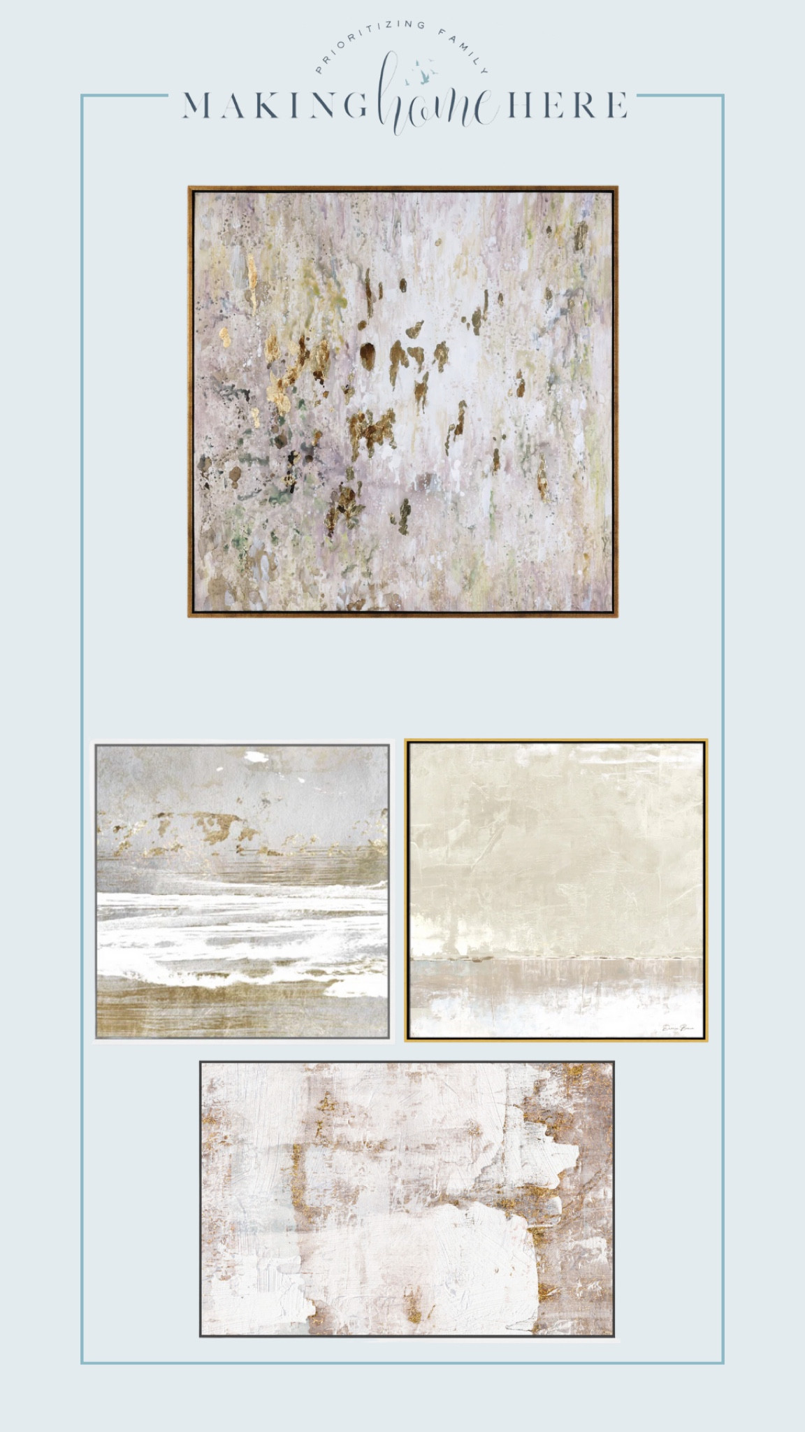 Outrageous Interiors lookalikes + similar styles I love!


Home decor, home furniture, Outrageous Interiors, West Elm, southern home, southern home decor, family home decor, bedroom home decor, Pottery Barn, Pottery Barn favorites, home favorites, home furniture favorites, living room furniture, living room decor, home decor favorites , wayfair, walmart, amazon, wayfair home, walmart home, amazon home, lookalikes, similar styles for less, decor, home