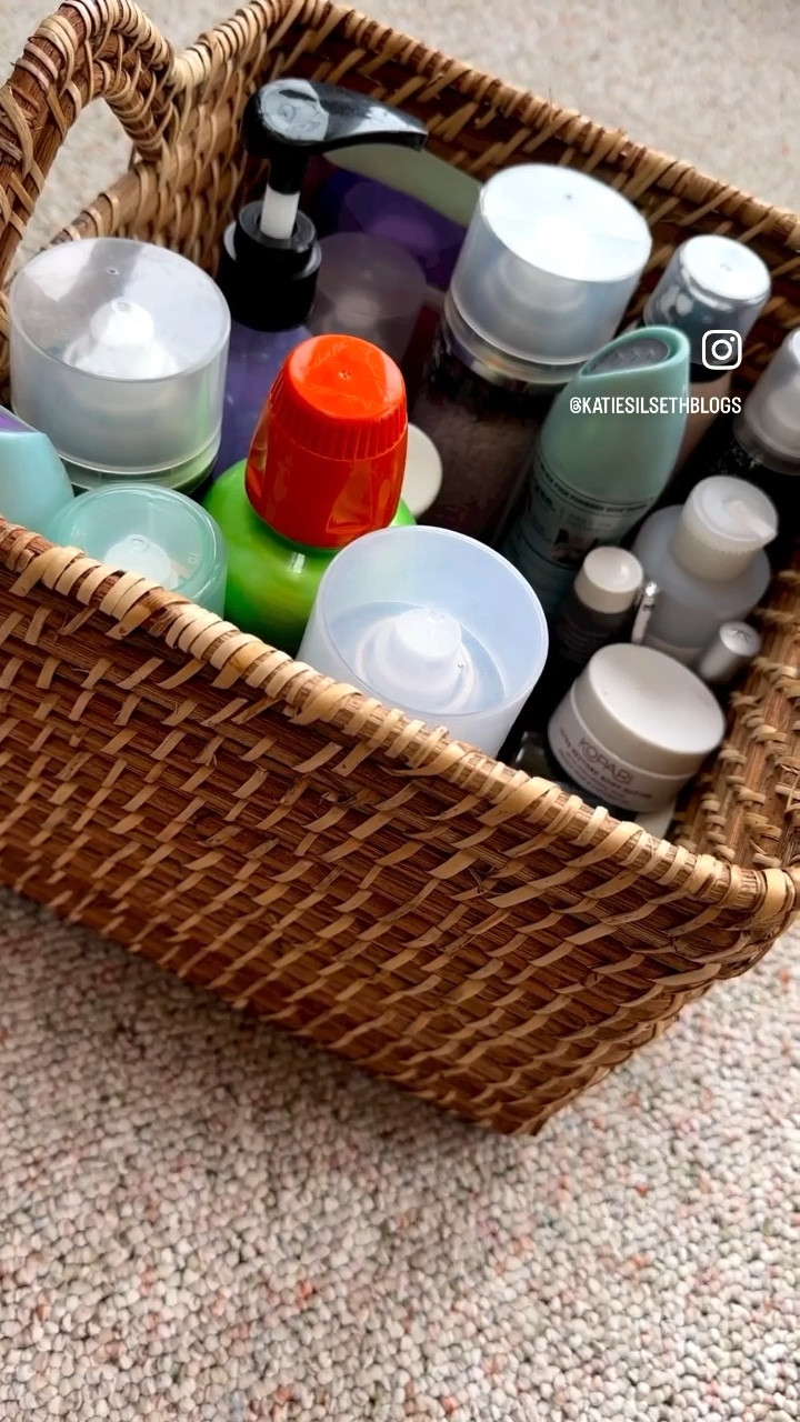 What’s Empty Wednesday

#LTKunder50 #LTKbeauty #LTKsalealert