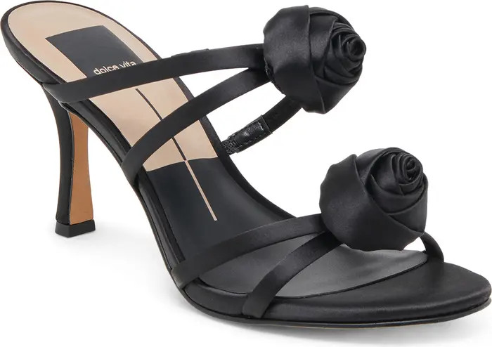 Linzy Strappy Sandal (Women) | Nordstrom