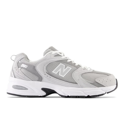 New Balance Unisex 530 Sneakers - Grey (Size 10.5) | New Balance Athletics, Inc.