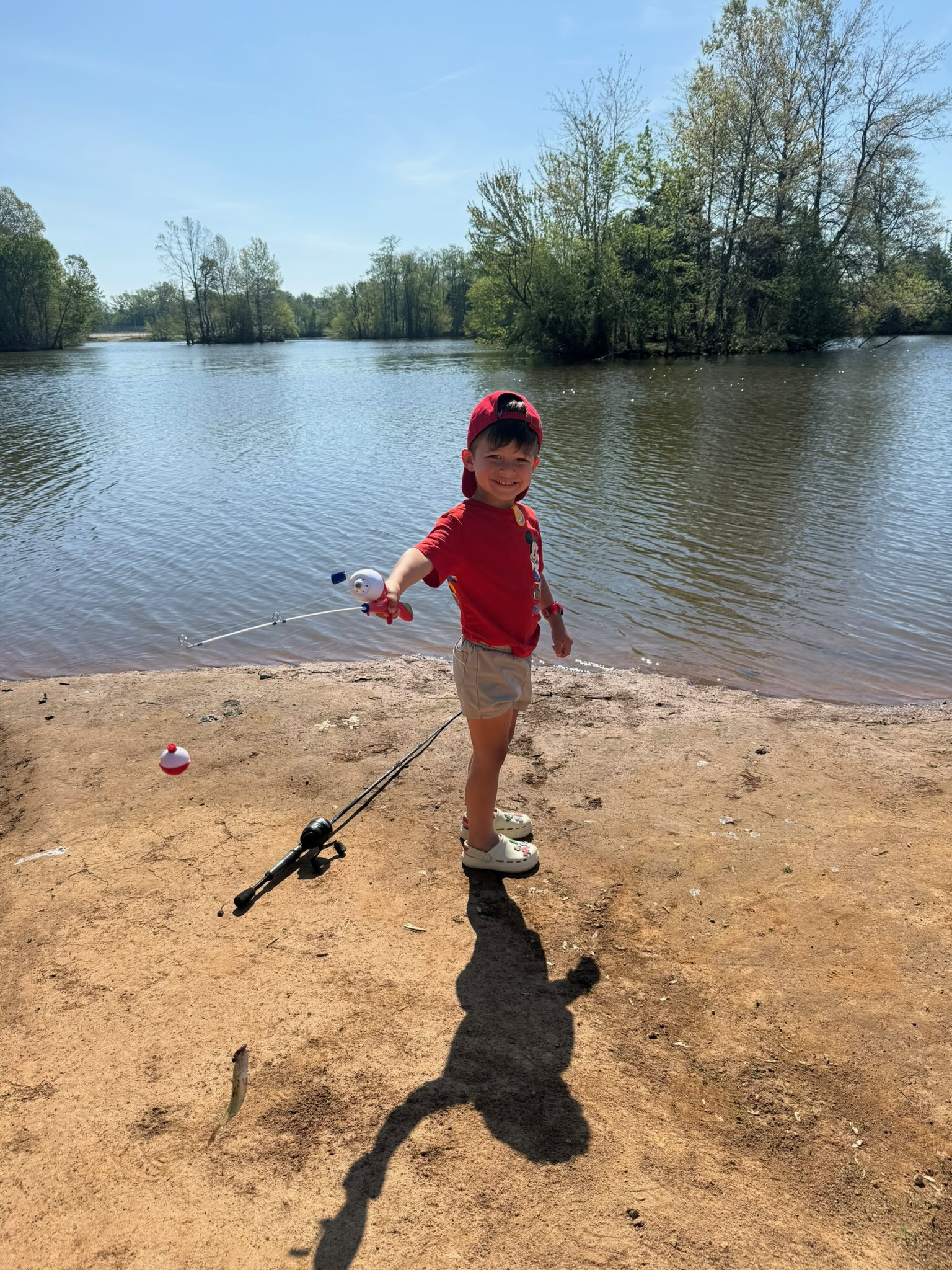Fishing trip!!

Kids outfit, Mickey Mouse, Disney shirts, cadets, Zara, H&M kids, boy mom, Grace white

#LTKootd #LTKgrwm #LTKKids