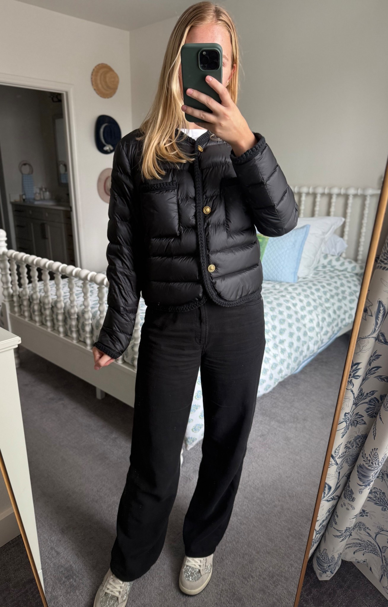 All Black Outfit

GGDB shoes
Sparkley shoes
Sparkley sneakers
Sparkle shoes
Silver shoes
Silver sneakers
Golden goose sneakers
Golden goose ballstars
Rag and bone jeans
Rag and bone denim
Rag & bone jeans
Black jeans
Comfy jeans
Everyday jeans
High waisted jeans
Wide leg jeans
Black outfit
Fall outfit
Fall style
Winter outfit
Winter style
Casual outfit
Errand outfit
Lunch outfit
Weekend outfit
Cute casual outfit
Casual work outfit

#LTKStyleTip