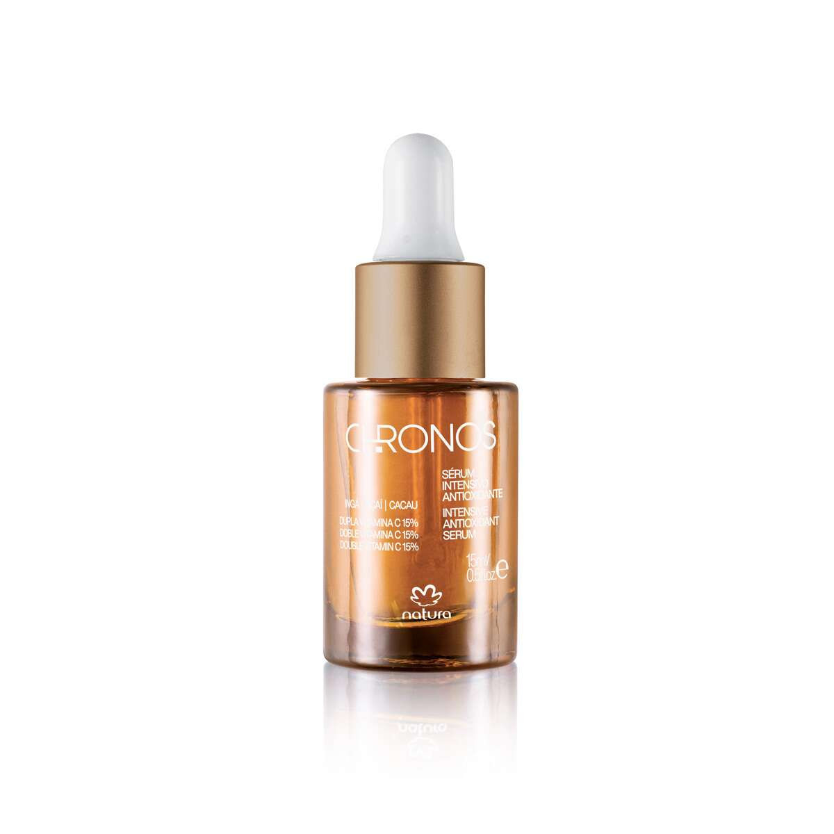 R$ 168,90 | Natura BR