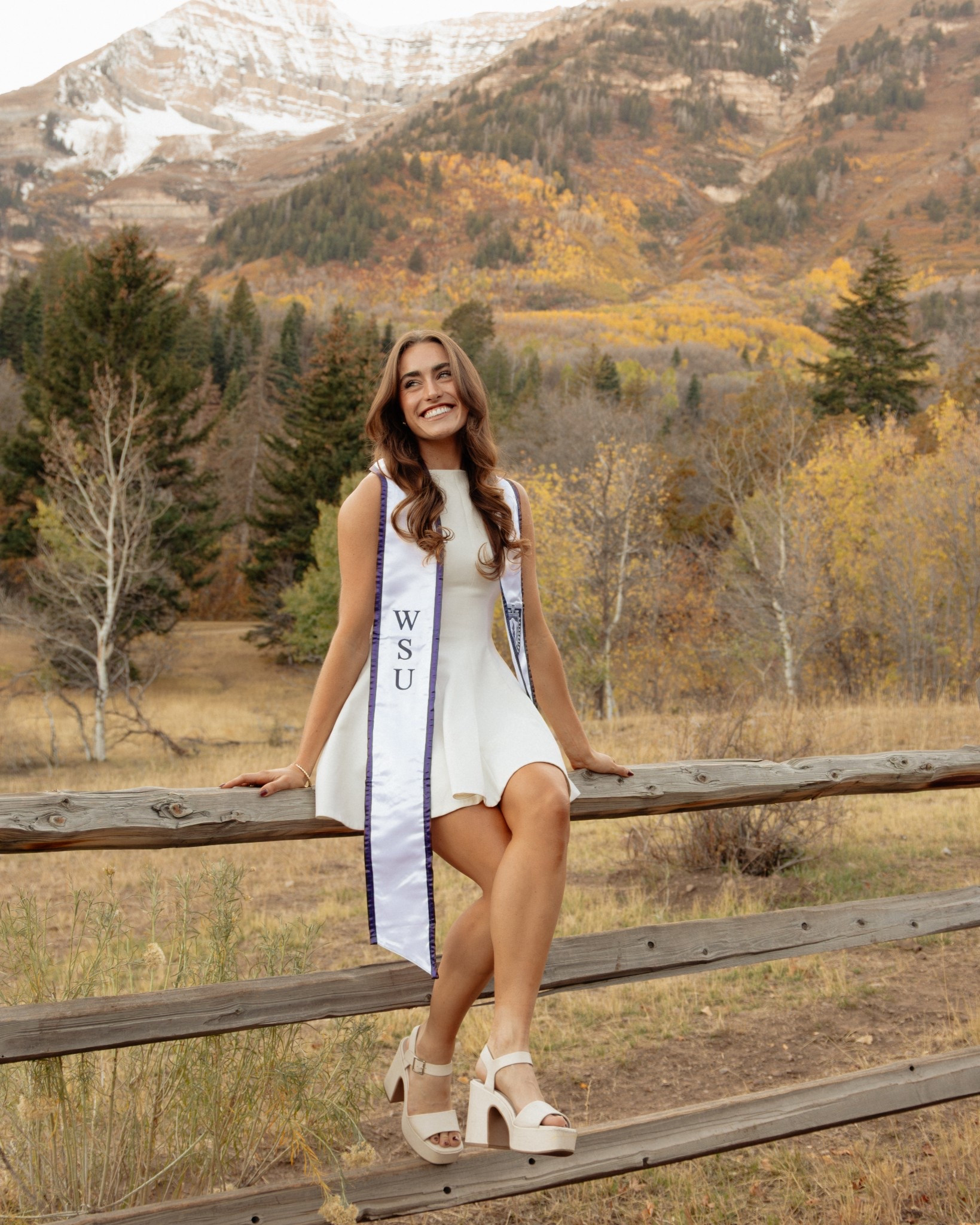my graduation dress!!! 