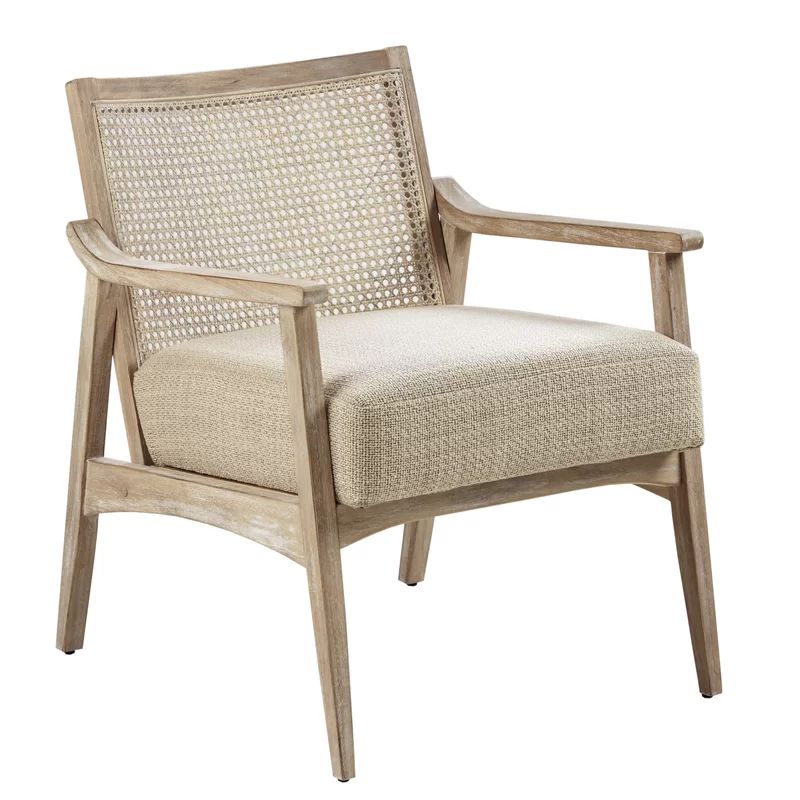 Centennial Cane Back Accent Chair | Wayfair North America