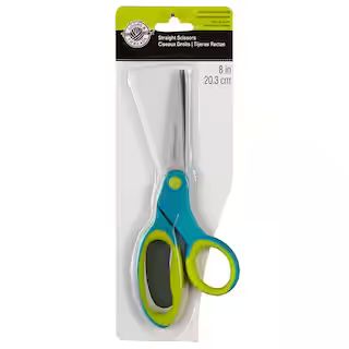 Loops & Threads™ Straight Scissors | Michaels Stores