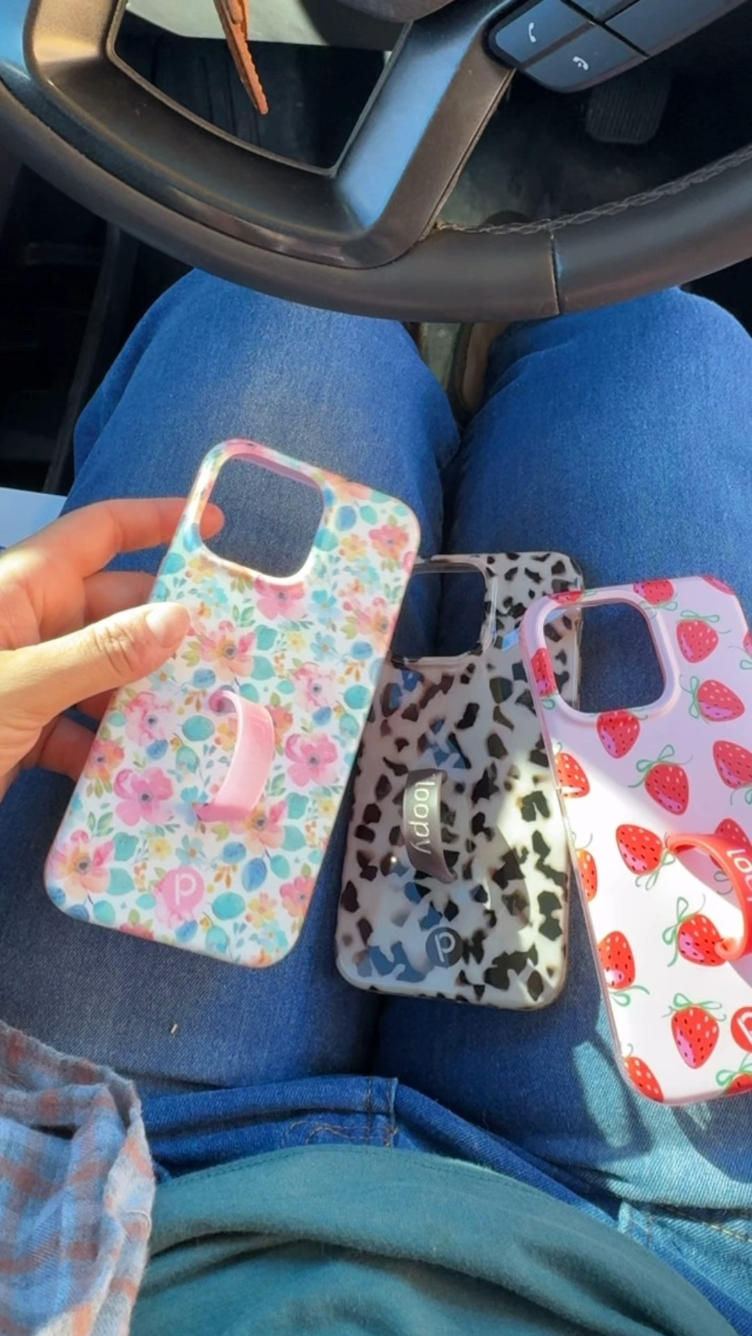 The best phone cases! 

#LTKFindsUnder50 #LTKGiftGuide #LTKHoliday
