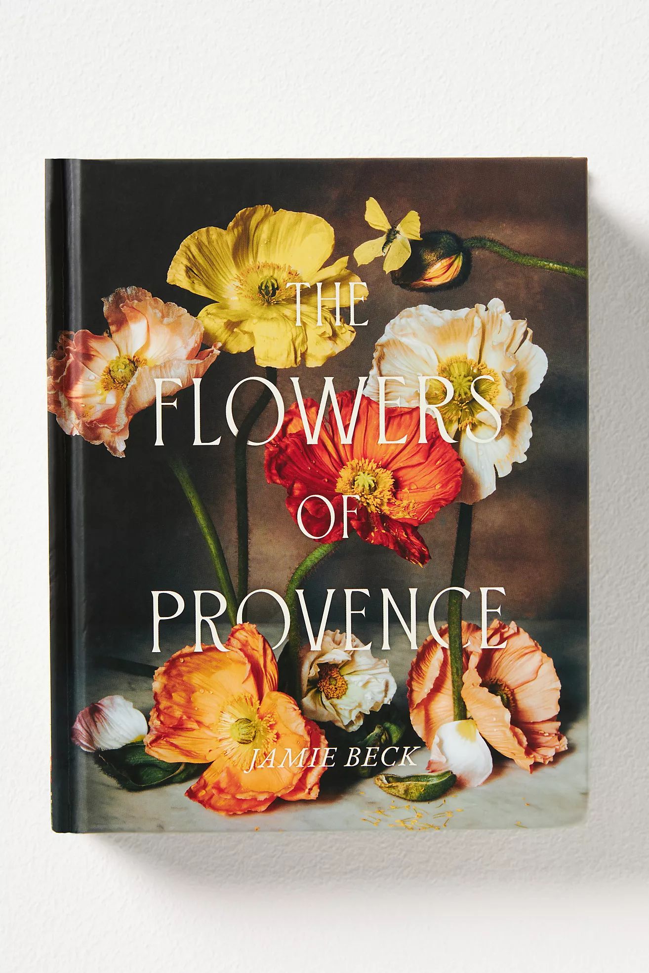 The Flowers of Provence | Anthropologie (US)