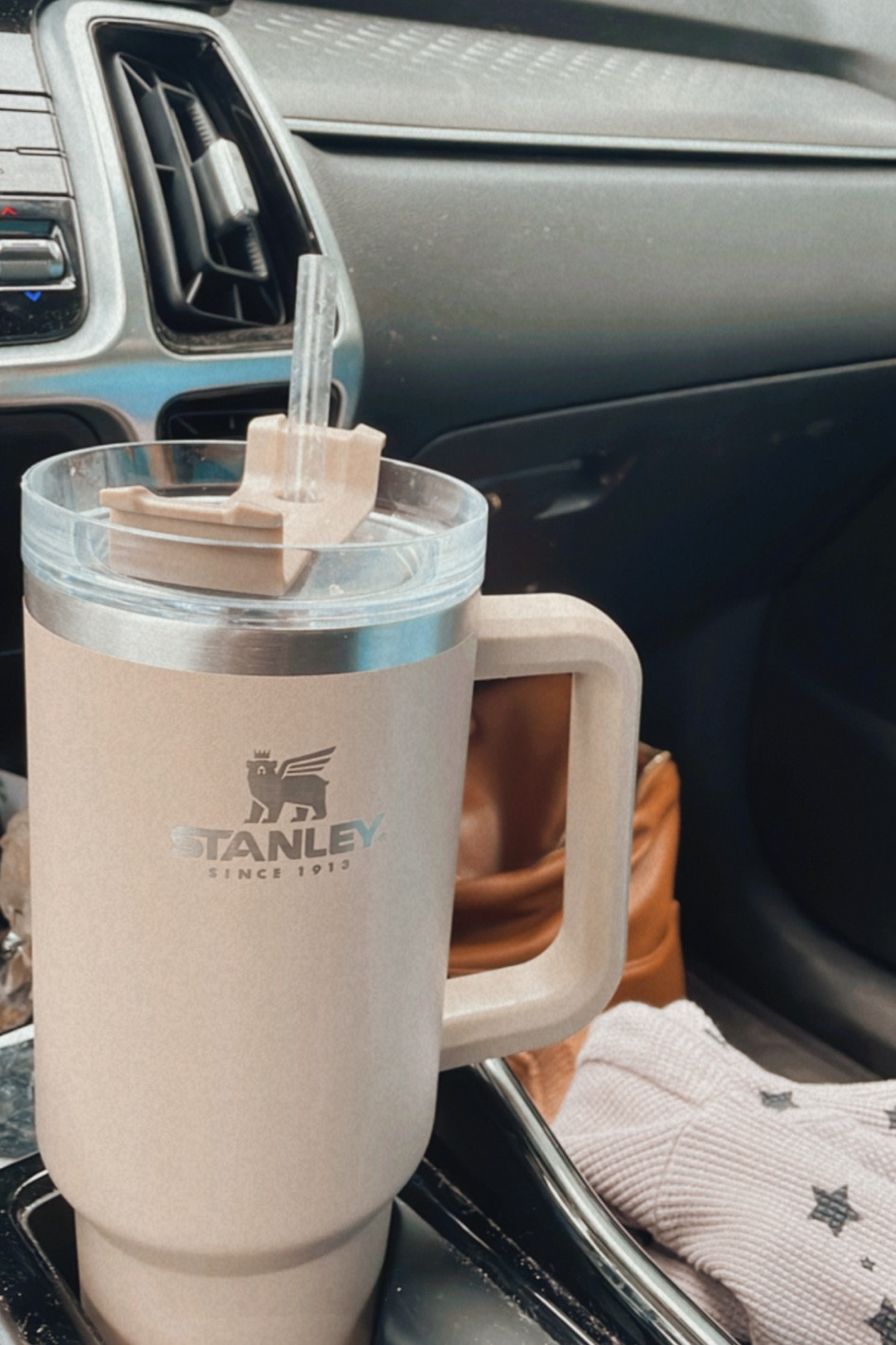 Stanley Tumblers back in stock! Dont walk, run! 

#LTKSeasonal #LTKsalealert #LTKhome