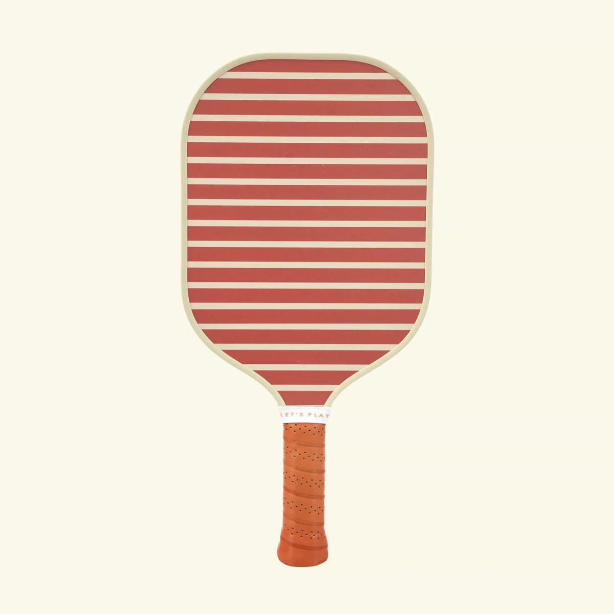 Pickleball Paddle: Hyde Park Pickleball Paddle For Touch Game & Great Feel | Recess Pickleball